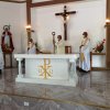 Poświęcenie kaplicy na Filipinach